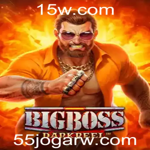 Descubra o Fascinante Mundo do Jogo BigBoss