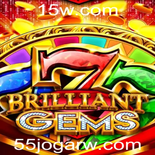 Descubra o Mundo Encantado de BrilliantGems e Domine a Arte de Jogar