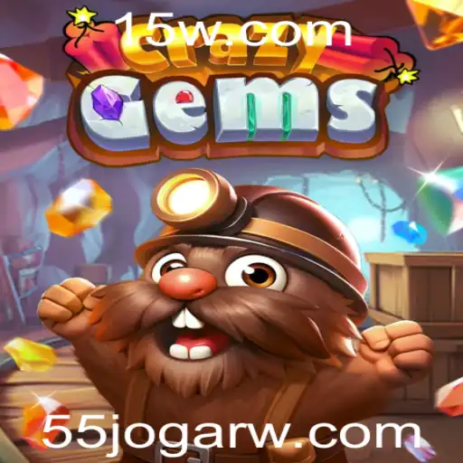 CrazyGems: A Aventura de Exploração de Joias que Está Conquistando o Mundo!