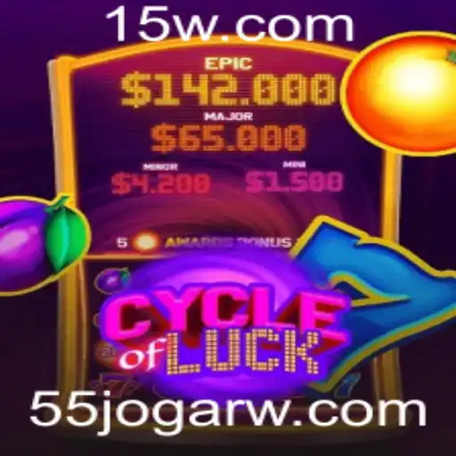 CycleofLuck: Descubra as Regras do Novo Jogo Popular