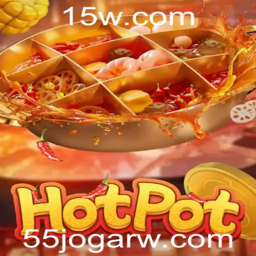 Descubra o Envolvente Mundo do Jogo Hotpot