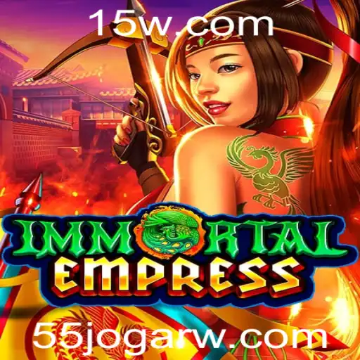 Embarque na Aventura Épica de ImmortalEmpress