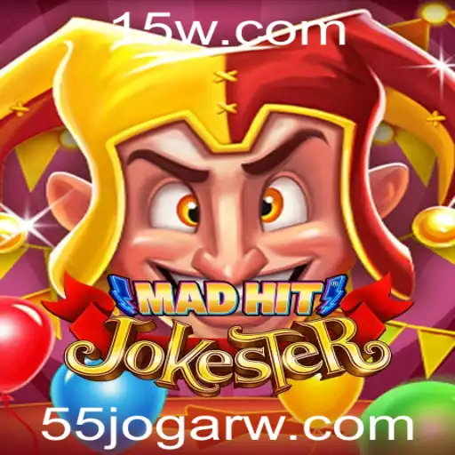 Descubra MadHitJokester: Um Jogo Inovador para Todas as Idades