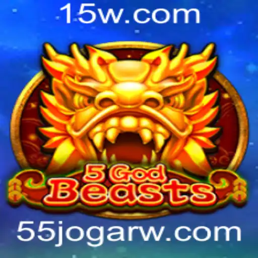 Descubra o Fascinante Mundo de 5GodBeasts: Um Novo Marco nos Jogos de Estratégia