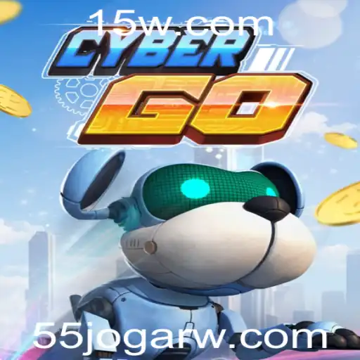 Descubra o Universo de CyberGO: O Jogo que Revoluciona a Forma de Jogar