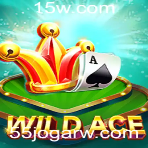 WildAce: Um Mergulho no Mundo das Cartas e Estratégias