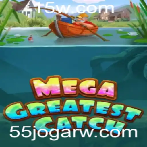 Explorando o Universo de MegaGreatestCatch: O Jogo que Está Conquistando o Mundo