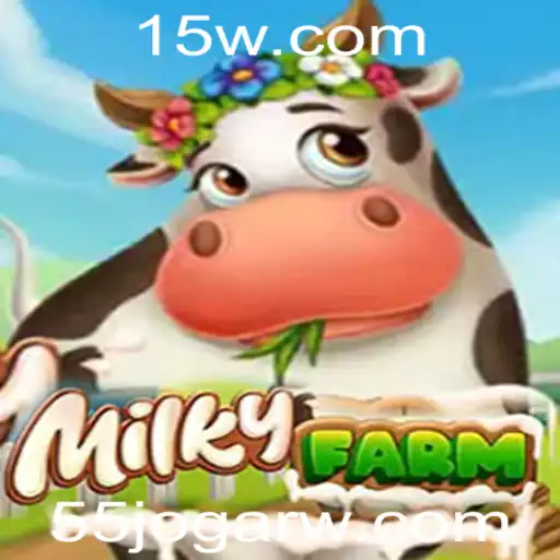 Explorando MilkyFarm: Uma Jornada Digital pelo Mundo da Agricultura