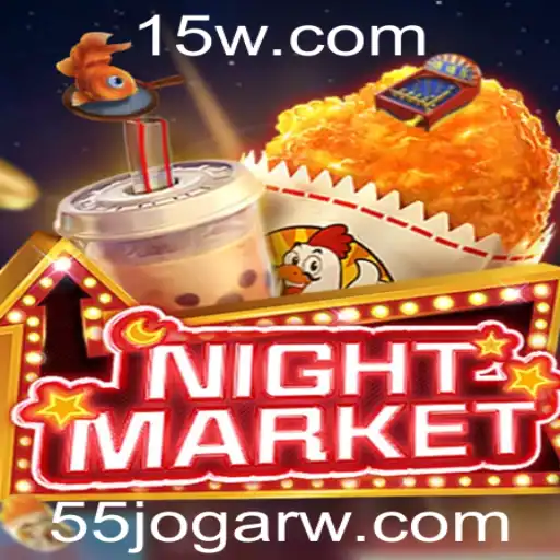 Explorando o Fascinante Mundo de NIGHTMARKET: O Guia Completo para Jogar e se Aventurar