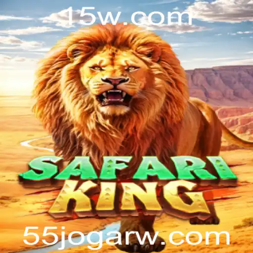 Descubra SafariKing: O Jogo de Aventura Selvagem e Estratégia