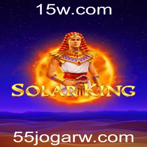 Explorando SolarKing: Uma Jornada Luminosa no Mundo dos Jogos