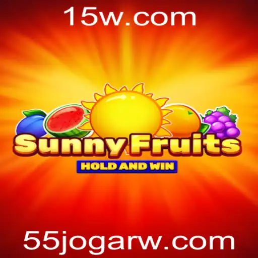 Descubra o Novo Jogo SunnyFruits e Aprenda a Jogar