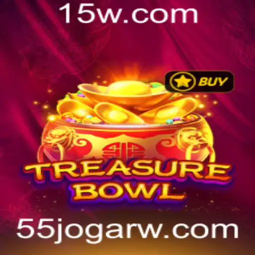 Descubra o Mundo de TreasureBowl: O Jovem Favorito dos Jogos Online