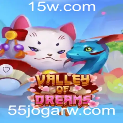Descubra o Fascinante Mundo do Jogo ValleyofDreams