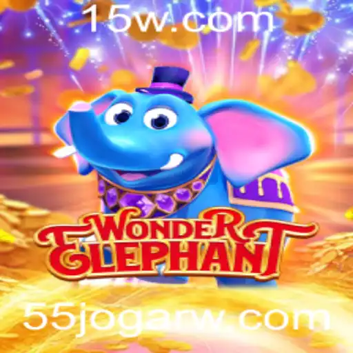 Explorando o Mundo de WonderElephant: Um Guia Completo